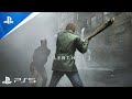 SILENT HILL 2 | : O Pesadelo Sem Fim de James: Labirinto e Área Podre.