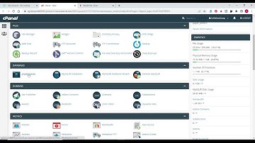 Deactive all the plugins from wordpress website - Troubleshooting critical errors of wordpress