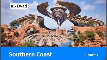 The Talos Principle 2 - Dyad