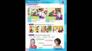 F&F 1- FLUENCY TIME 5