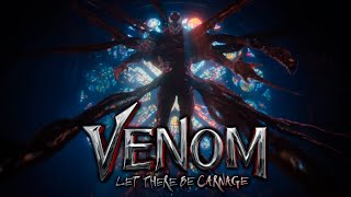 РЕАКЦИЯ на второй трейлер Веном 2 | Venom: Let There Be Carnage
