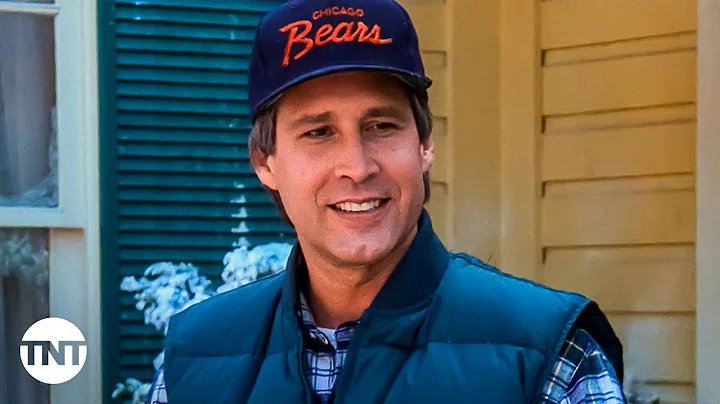 The In-Laws Show Up For Christmas [CLIP] | National Lampoon’s Christmas Vacation (1989) | TNT