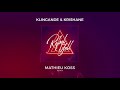 Klingande & Krishane - Rebel Yell (Mathieu Koss Remix) [Ultra Music]