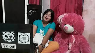 KAWIN KARO BAYI COVER DIAN ANIC VOC NOK NITTA