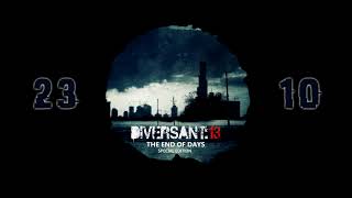 Diversant:13 - The End Of Days (Special Edition 2020 ) Resimi