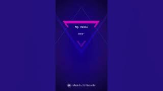 Bokeh background using picsart (JENNIE-Blackpink)