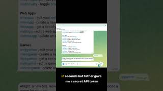 Connect Telegram to n8n (No-Code Bot Setup in 50 Seconds!) Connect Telegram to n8n (No-Code Bot Setup in 50 Seconds!)