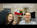 Polish vs. Lithuanian - Language Challenge with Vivi & Skill