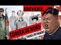 ADEVĂRUL DESPRE COREEA DE NORD 2020 !!!