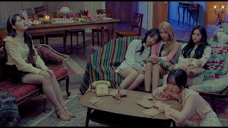 GFRIEND (여자친구) Love Spell  MV (Eng Sub)