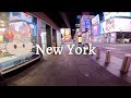 3 Hour NYC Night Run Loop In Times Square Hot Crowded May 2025 Run 4K HDR City Running Sounds 3 Hour NYC Night Run Loop In Times Square Hot Crowded May 2025 Run 4K HDR City Running Sounds
