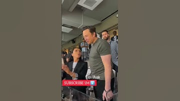 Check out the eye movement on Elon Musk humanoid Android Robot bodyguard. Way advanced