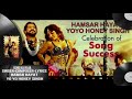 Ishq Ka Raja (Original) Hamsar Hayat & YoYo Honey Singh | Official Real Song Mp3 Song