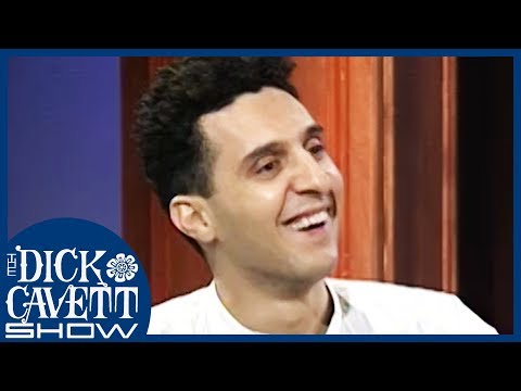 John Turturro On Working With The Coen Brothers | The Dick Cavett Show