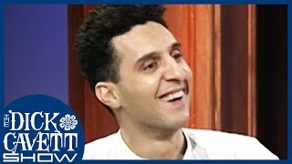 John Turturro On Working With The Coen Brothers | The Dick Cavett Show