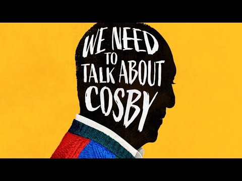 We Need To Talk About Cosby Documentary Review: Therapist #billcosby #ProceedWithCare #mentalhealth