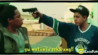 Ngete asu rimex slow