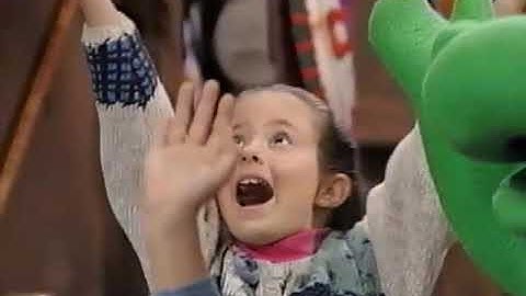 Once Upon A Time (2006 Version) Part 21