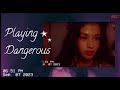 Playing Dangerous Lana Del Rey Acapella Playing Dangerous Lana Del Rey Acapella