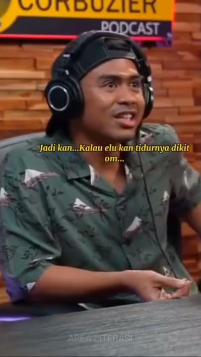 INI RAHASIA TANBOYKUN TIDAK PERNAH GEMUK #tanboykun #closethedoor #deddycorbuzier #shorts