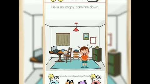 Brain Test: Tricky puzzles Levels 271 272 273 274 275 | Brain Test Tricky puzzles walkthrough