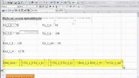 Engineering Calculations with Mathcad - PTC