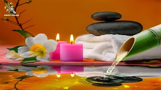 Music to Relax the Mind & Yoga, Sleep Music for Meditation, Relax Spa Music, Zen Sounds,Water Sounds