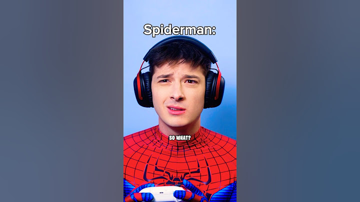 When It’s Not A Superhero’s Movie.