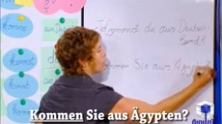 Deutsch macht Spaß 09