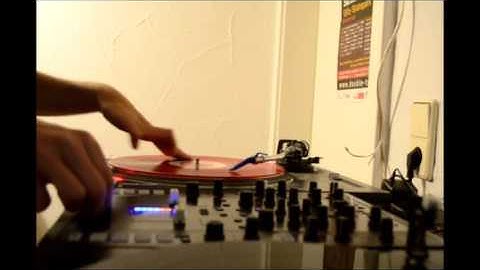 Some Vocal Phrasing Practice