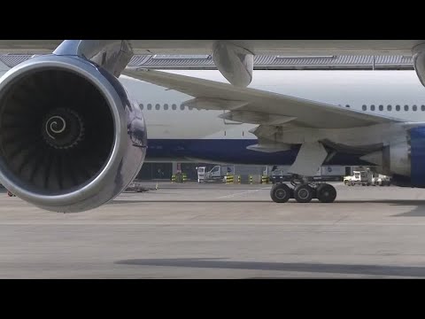 Video: Kur yra „British Airways“būstinė?