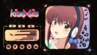 Kissxsis(honey boy) Resimi