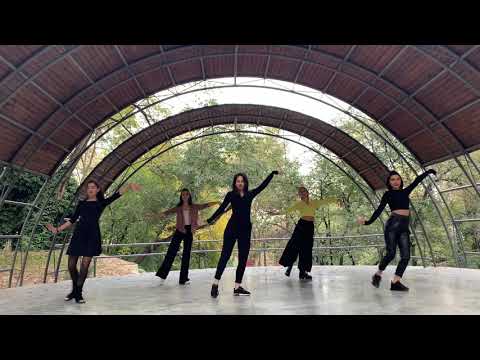 დაისელი გოგონების აჭარული ცეკვა