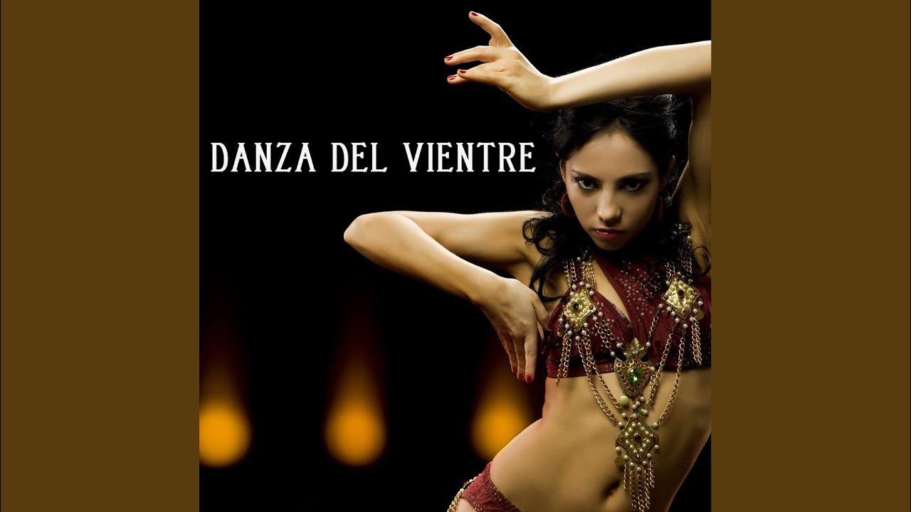 Danza del Vientre - Dance On