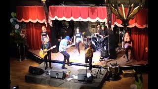 Fiddlestix Live @ The Old Mill, Toronto 2018