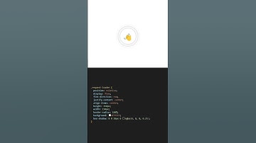 "How to Create a Stunning Ripple Effect in HTML & CSS" #coding #ripple #htmltutorial