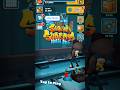 #subwaysurfer #gamepla