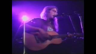 J Mascis - Little Fury Things - acoustic - Stockholm