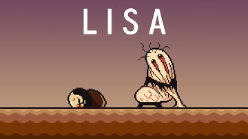 LISA: The Painful OST - Garbage Day