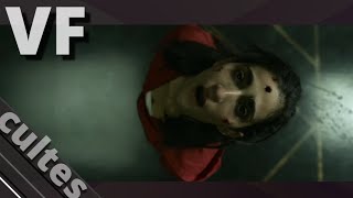 La Casa De Papel - Mort De Naerobi (Vf)