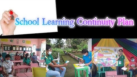 Vlog #4: Orientation on SLCP| Simulation on the Distribution & Retrieval of Modules