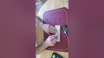 Electro-Mechanical Systems  project 3 temperature measurement