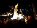 2018 Holy Wednesday Procession - San Felipe Neri Parish Mandaluyong