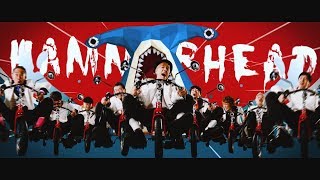 「HAMMERHEAD」 / TOKYO SKA PARADISE ORCHESTRA