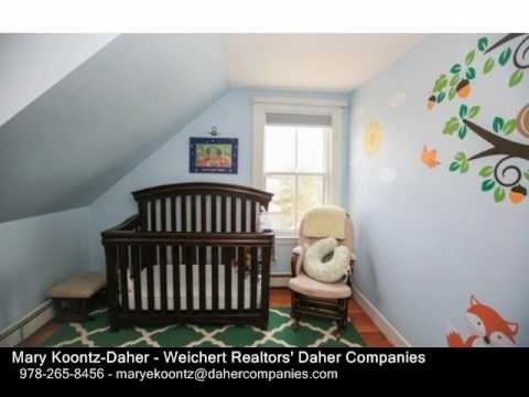 36 John St Reading Ma 01867 Single Family Home Real Estate For Sale 36 John St Reading Ma 01867 Single Family Home Real Estate For Sale