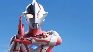 ウルトラマンメビウススペシャルムービー：ULTRAMAN MEBIUS SPECIAL STORY