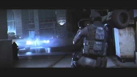 Prototype Walkthrough Part 1 Prologue Rampage Let 39 s Play PS3 XBOX PC Gameplay Commentary