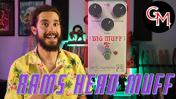 Electro-Harmonix Ram