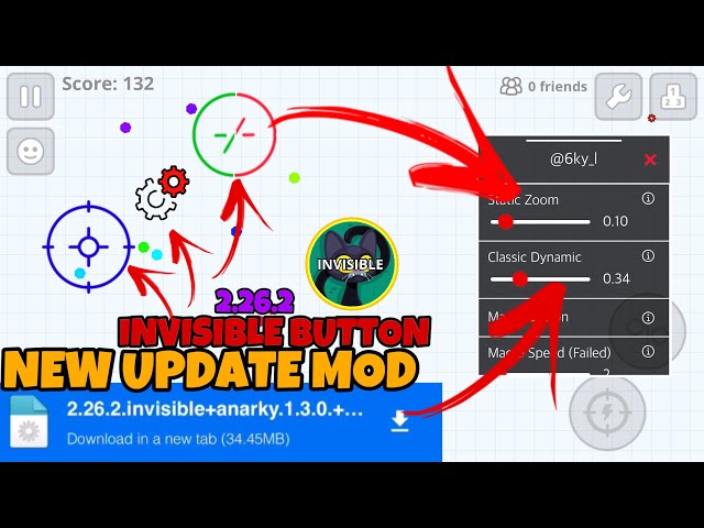 agar.io - How do you change to a double skin in agario? - Arqade