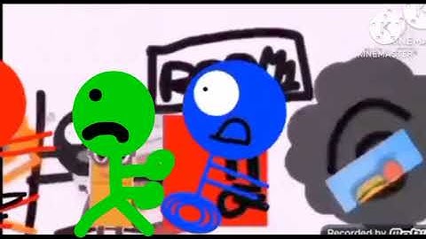 Acer in the YouTube everyone fights bad users add round 15